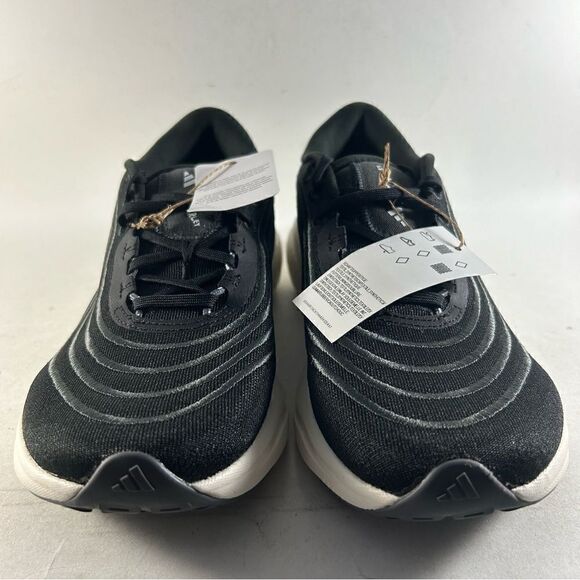 NEW Adidas Supernova X Parley 2.0 Womens Running Shoes Black Size 8.5 HP2239 - Picture 4 of 8